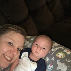 Meet your Posher, Bridgette